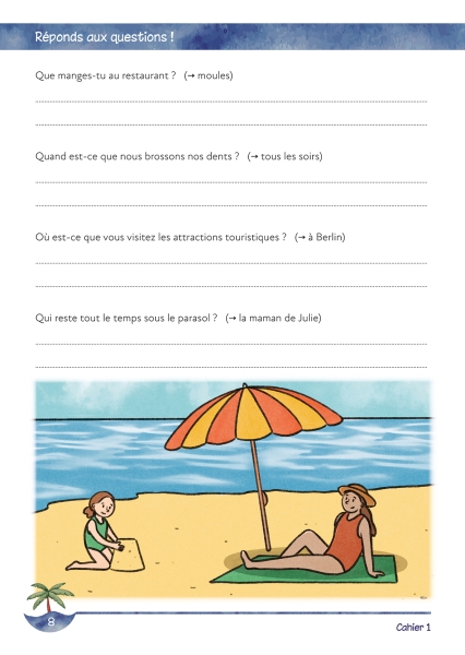 A toi de jouer ! - Tome 1